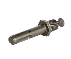 SDS Plus adapteris - 1/2 colio sriegis, Proline