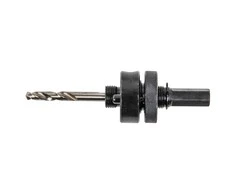 Adapter Grąžtas centravimo gręž. kar. 32-140 mm PROLINE