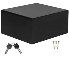 Adler AD 1045 Seifas su elektroniniu kodu ir spyna