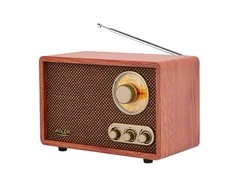 Adler AD 1171 retro radijas su bluetooth