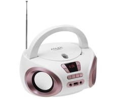 CD/MP3 (boombox) ADLER AD 1181wc