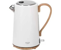Elektrinis virdulys 1.7L ADLER AD-1352
