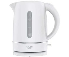 Elektrinis virdulys 1.7L ADLER AD-1385W