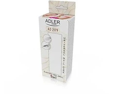 Adler | 5in1 elektrinis nagų gręžtuvas | AD 2179 | Baltas