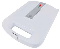 Sumuštinių keptuvas Sumuštinių skrudintuvė Adler AD-3055W