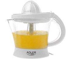 Sulčiaspaudė Adler AD 4014 balta
