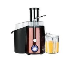 Sulčiaspaudė Adler | Juicer | AD 4129 | Type Juicer maker | Copper | 1000 W | Greičių skaičius 2