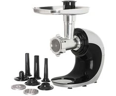 Sulčiaspaudė Adler | Slow-speed juicer 3in1 - mėsmalė