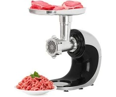 Sulčiaspaudė Adler | Slow-speed juicer 3in1 - mėsmalė
