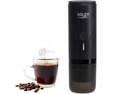 Adler AD 4400 Przenośny Cold Brew juoda
