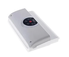 Adler | Vacuum Sealer | AD 4503 | Power 130 W | Baltas