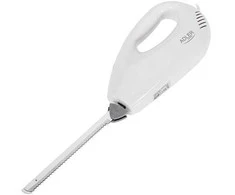 Adler | Electric Knife | AD 4512 | Baltas