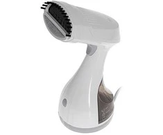 Adler Garment Steamer | AD 5042 | Handheld | 1500 W | 0.3 L | 23 g/min | Baltas