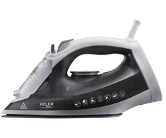 Adler AD 5051 garinis lygintuvas su keraminiu padu