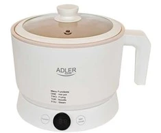 Multifunkcinis puodas ADLER AD-6422 4IN1
