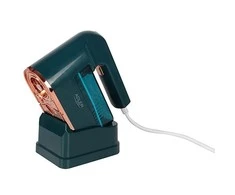 Adler | Garinis valytuvas | AD 7050 | Power 1200 W | Steam pressure 3.5 bar | Vanduo tank capacity 0.12 L | Žalias/Mėlyna