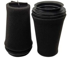 AD 7083.1 pakaitinis filtrų rinkinys vertikaliam dulkių siurbliui AD 7083