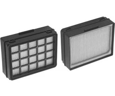 AD 7087.2 2 atsarginiai HEPA H13 filtrai, skirti AD 7087