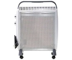 Adler AD 7750 | Konvektorius šildytuvas | 2000 W | Galios lygių skaičius 2 | Baltas | IP24
