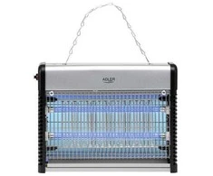 Adler | Vabzdžius naikinanti lempa LED | AD 7940 | 9 W