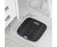 Virtuvinės svarstyklės Adler vonios svarstyklės | AD 8192 | Didžiausias svoris (keliamoji galia) 180 kg | Tikslumas 100 g | Pilkas