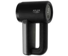Pūkų rinkiklis ADLER AD-9617 juodas