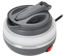 Adler CR 1374 Virdulys silikonowy 0,6 l - turistinis