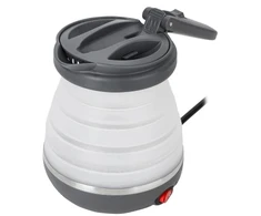 Adler CR 1374 Virdulys silikonowy 0,6 l - turistinis