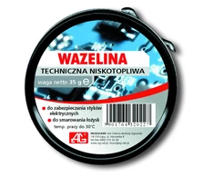 Ag Termopasty Techninis vazelinas 35g