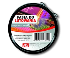 Ag Termopasty Litavimo pasta AG 40g