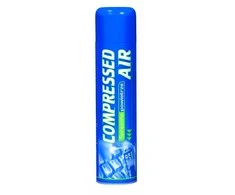 Ag Termopasty Suspaustas oras AG 300ml