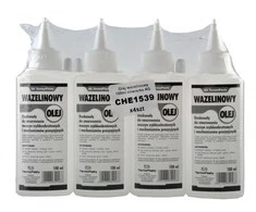 Ag Termopasty Vazelino alyva 100ml