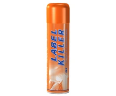 Ag Termopasty Lipdukų valiklis LABEL KILLER 300ml - apelsinų kvapo
