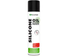Ag Termopasty Olej Silikoninė alyva 300ml AG AGT-016