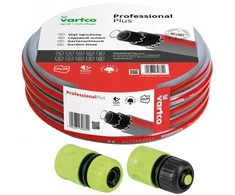 Agaplast Sodo žarna 6 warstw 30m 1/2" Vartco + złączki