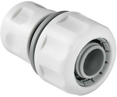 Schnellverbindungsstück Durchlauf 1 '' Vartco LL01-034