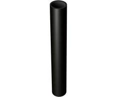 Agaplast Žarna mikro purkštuvui Vartco 4.0mm x 1.0mm 50mb