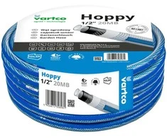 Laistymo žarna Vartco Hoppy; 1/2''; 20 m