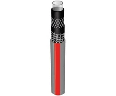 Laistymo žarna Vartco Professional Plus; 1''; 30 m