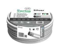 Laistymo žarna Vartco Sidabrinis; 3/4''; 50 m