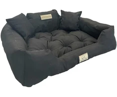 Aio Factory AIO Lova 100 x 80 // 115 x 95 Juoda