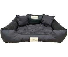 Aio Factory AIO Lova 100 x 80 // 115 x 95 Juoda