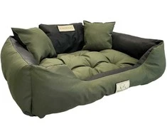 Aio Factory AIO Lova 100 x 80 // 115 x 95 Žalia