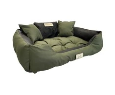 Aio Factory AIO Lova 60 x 50 // 75 x 65 Žalia