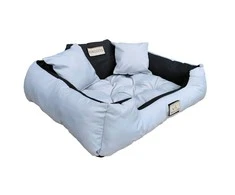 Aio Factory AIO Lova 80 x 60 // 100 x 75 Šviesiai pilka
