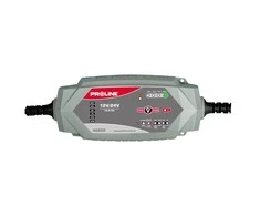 Prostownik, Inverterinis lygintuvas 12 V / 24 V, 7 A / 3,5 A „ce proline“