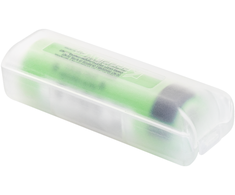 Akumuliatorius Panasonic 18650 3400mAh 3.7V NCR-18650B