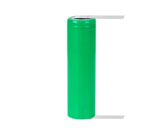 Akumuliatorius 2600 mAh SONY Murata 18650