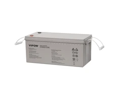 Švino akumuliatorius 12V 200Ah Vipow