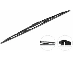 Alca plast Pióro Alca Special valytuvo šluotelė 350 mm / 14 colių